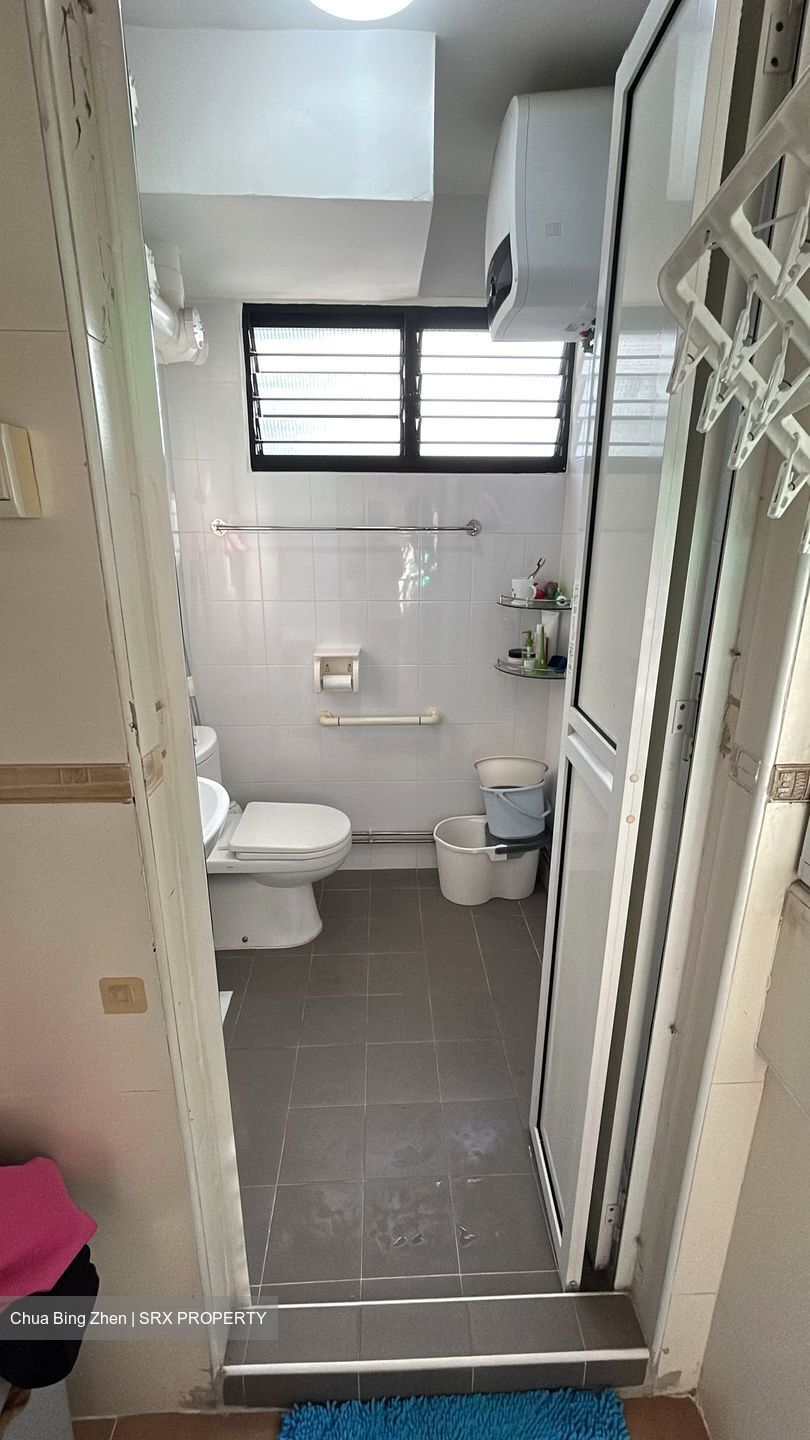 Blk 141 Jalan Bukit Merah (Bukit Merah), HDB 4 Rooms #579220461